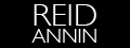 Reid Annin Website Portfolio
